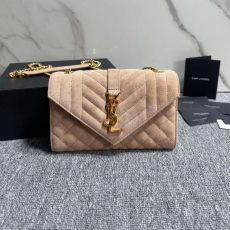 YSL Satchel Bags